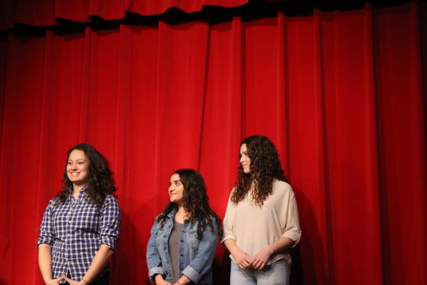 Little Theater Showcase 2018