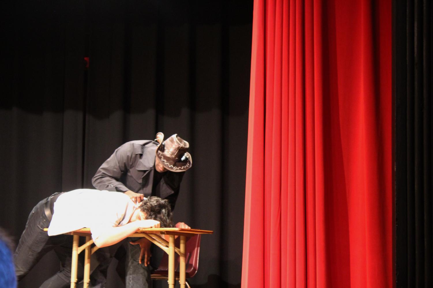 Little Theater Showcase 2018