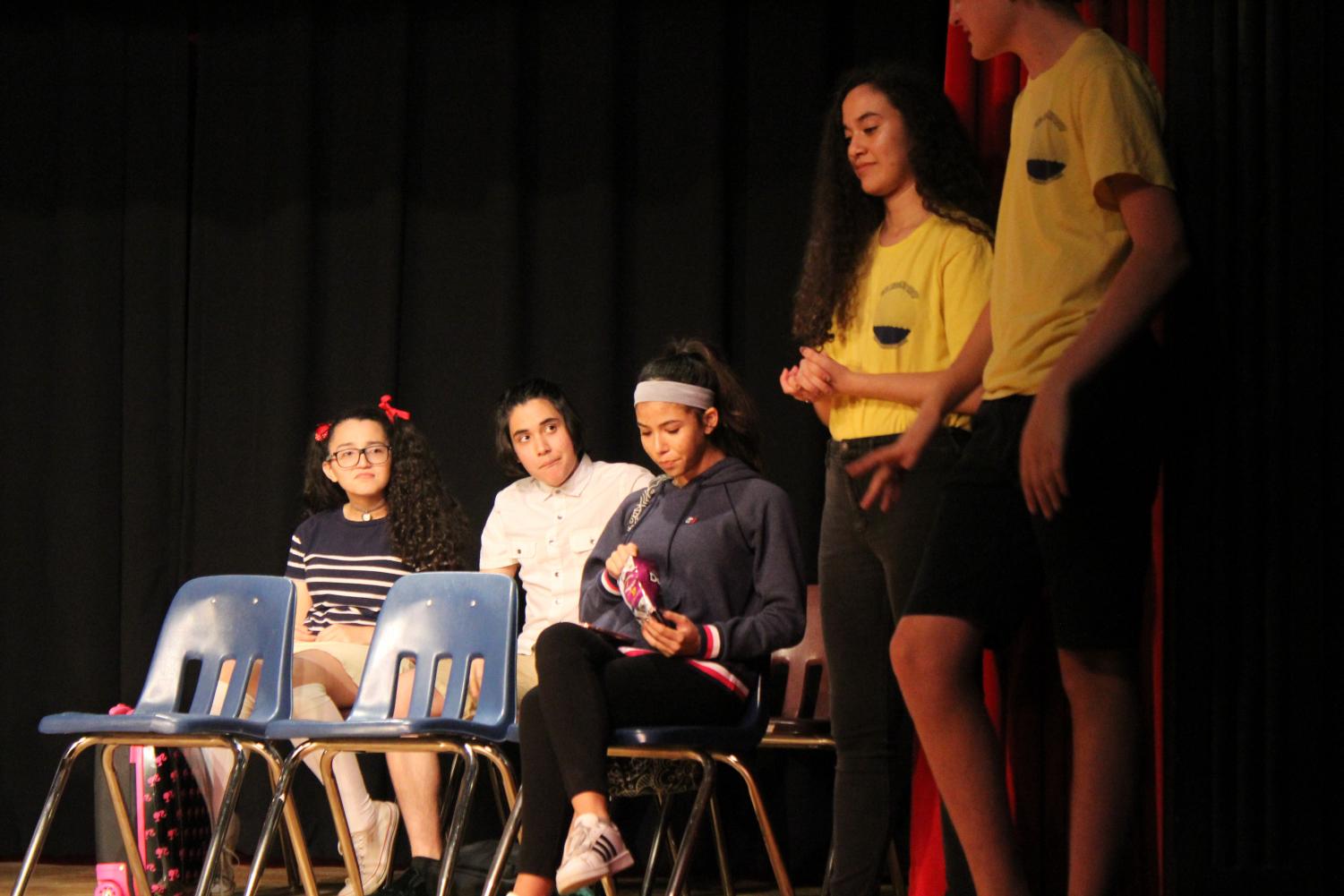Little Theater Showcase 2018