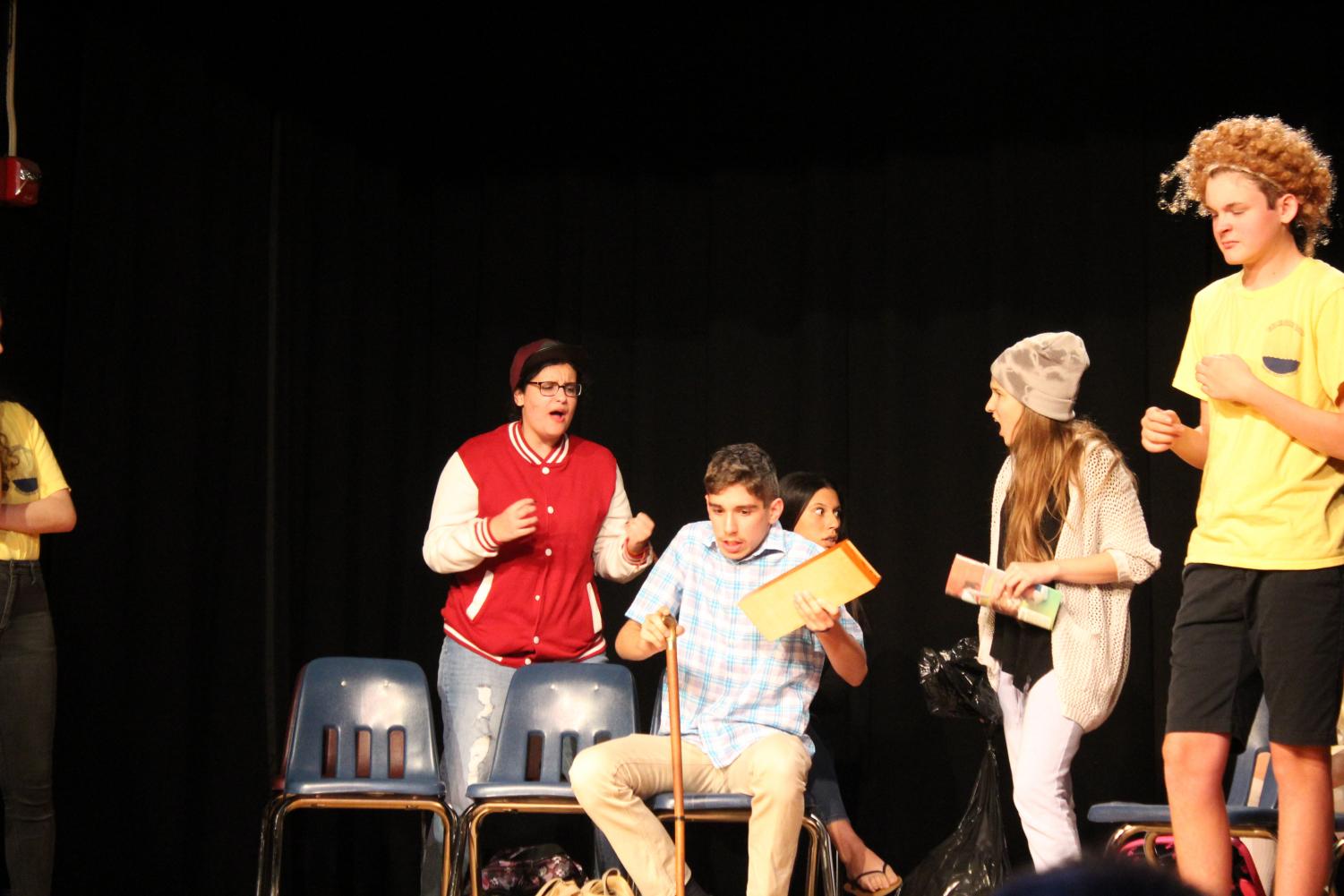 Little Theater Showcase 2018