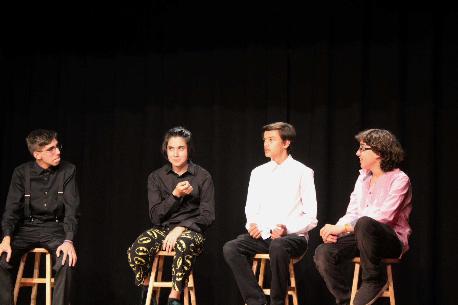 Little Theater Showcase 2018