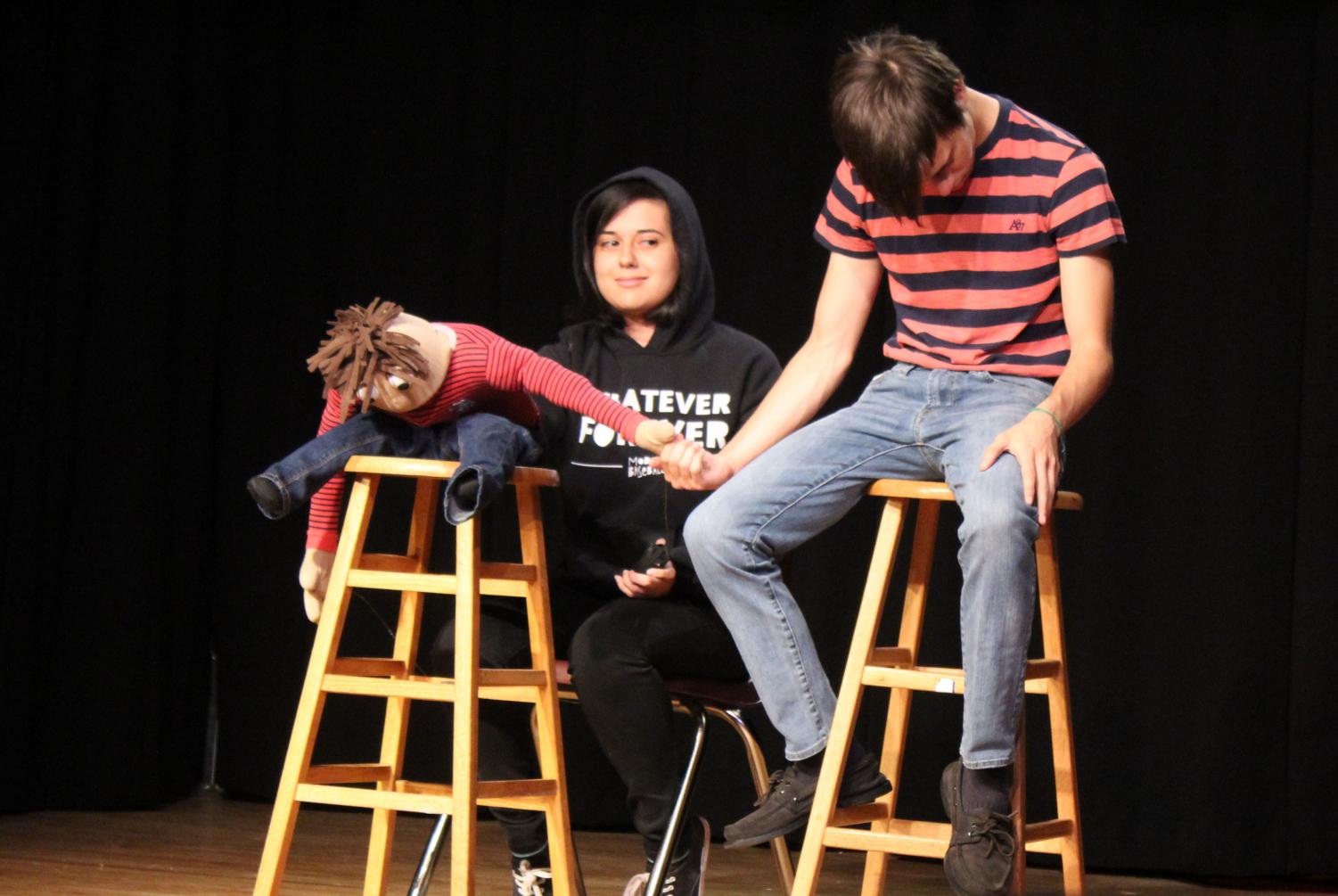 Little Theater Showcase 2018