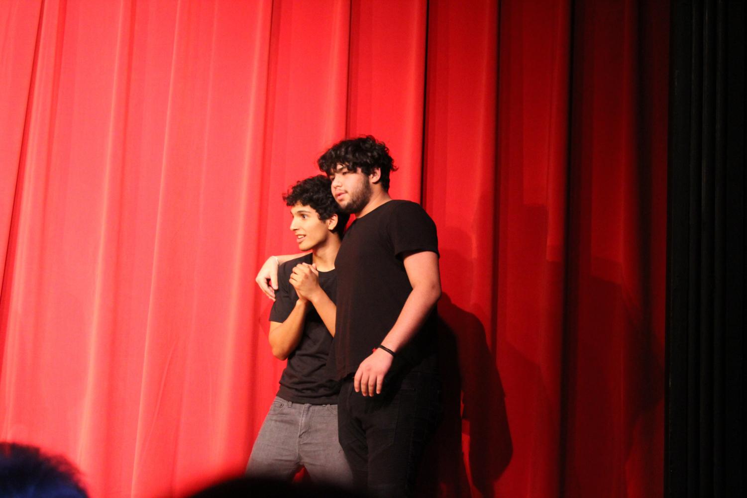 Little Theater Showcase 2018