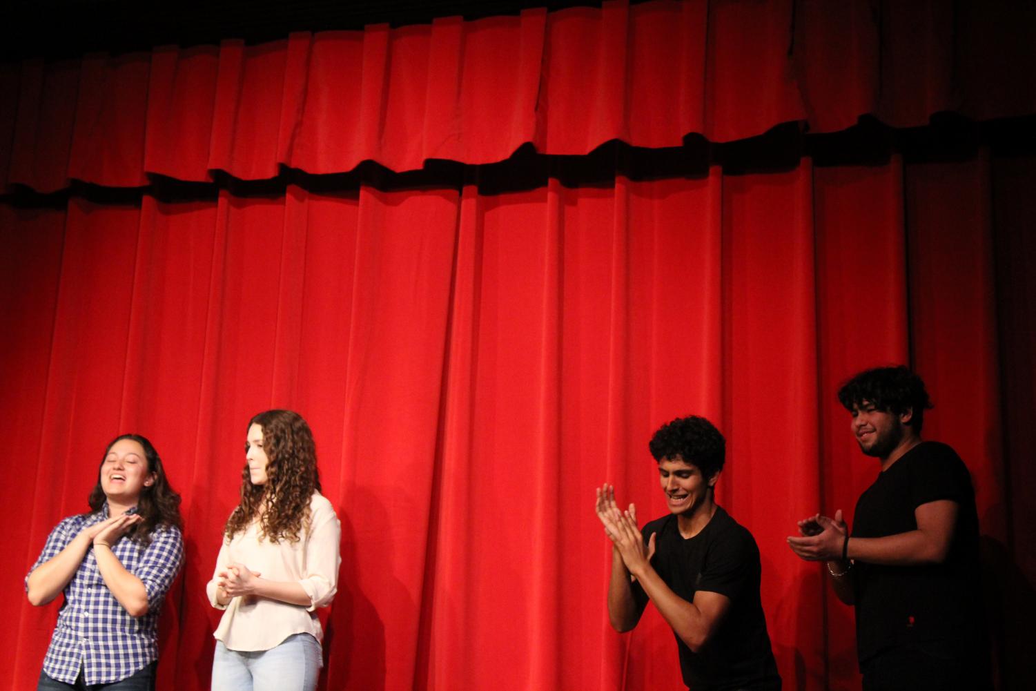 Little Theater Showcase 2018