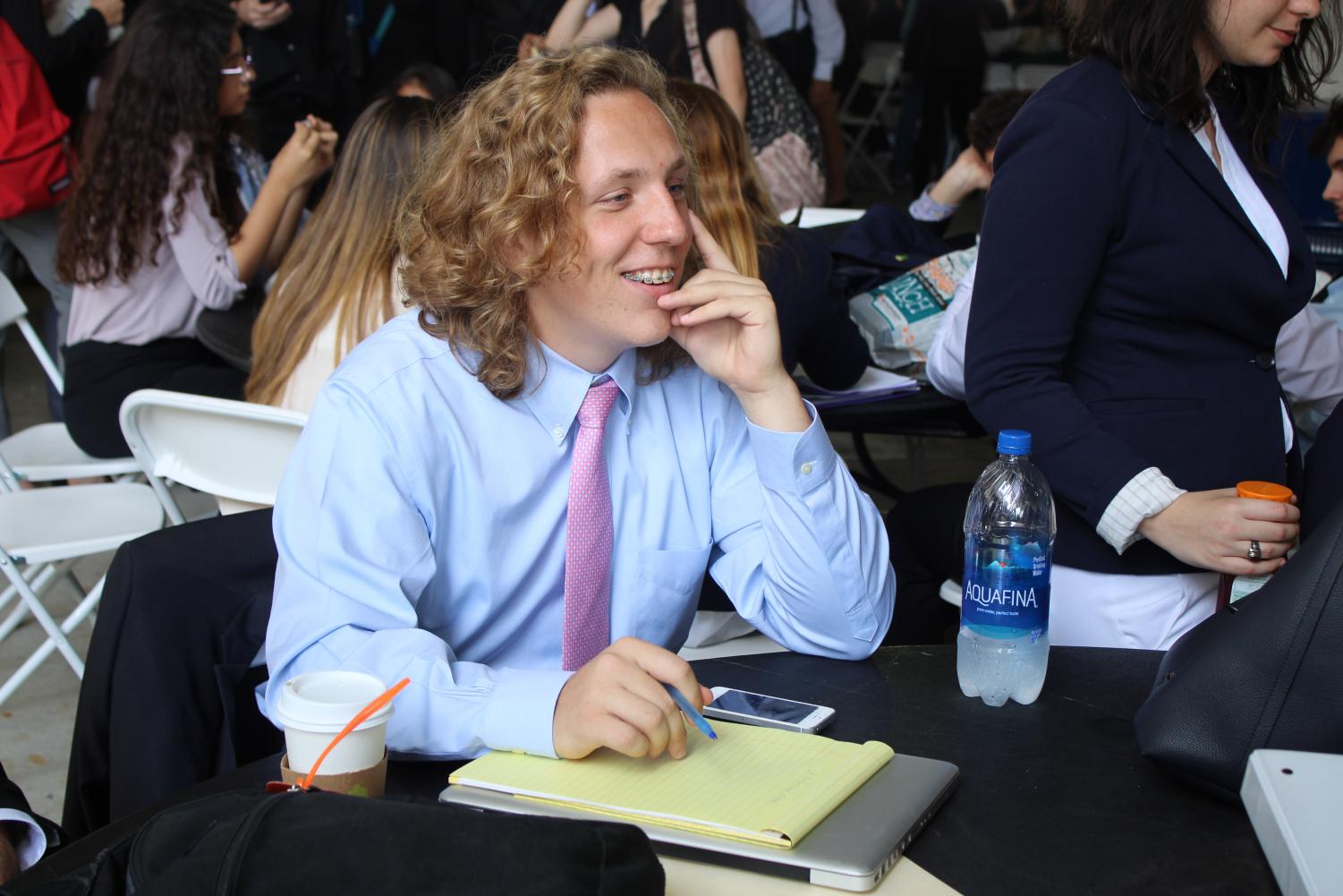First Time’s the Charm: Gables Model UN Beats All Expectations