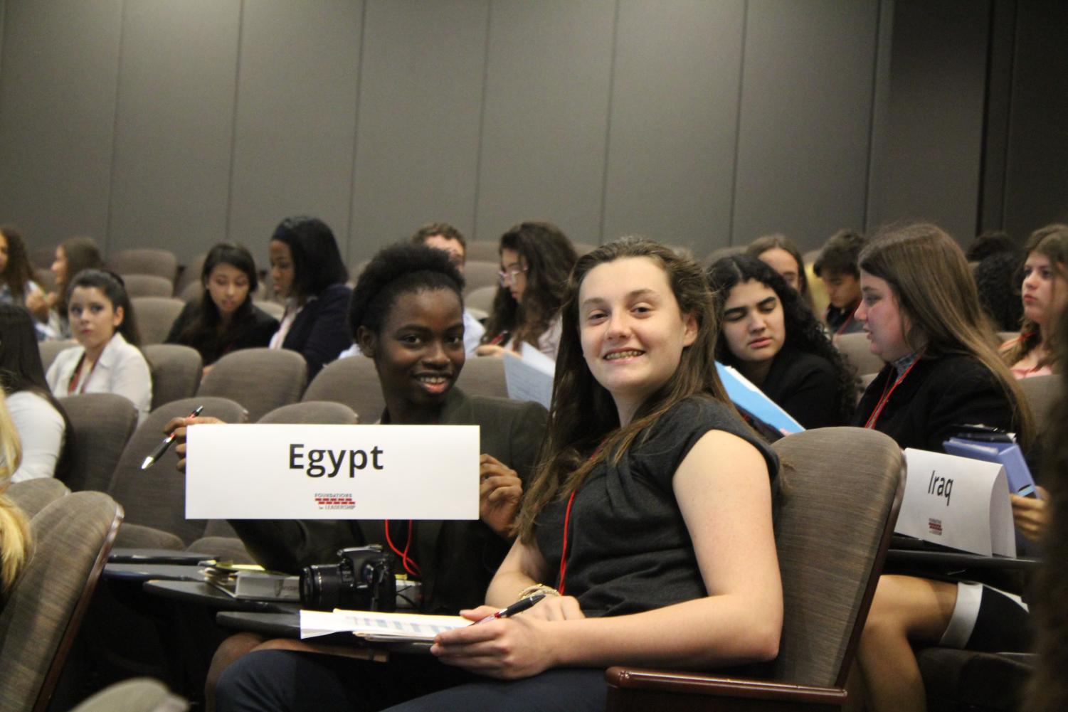 First Time’s the Charm: Gables Model UN Beats All Expectations