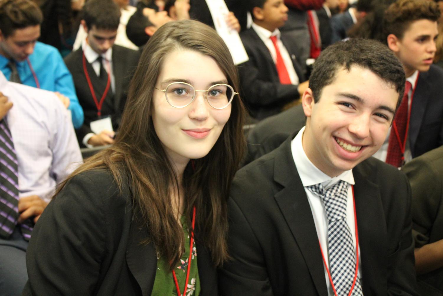 First Time’s the Charm: Gables Model UN Beats All Expectations