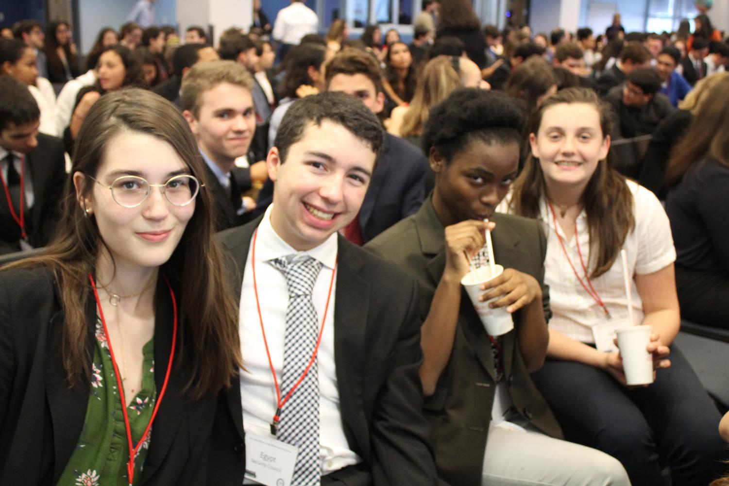 First Time’s the Charm: Gables Model UN Beats All Expectations