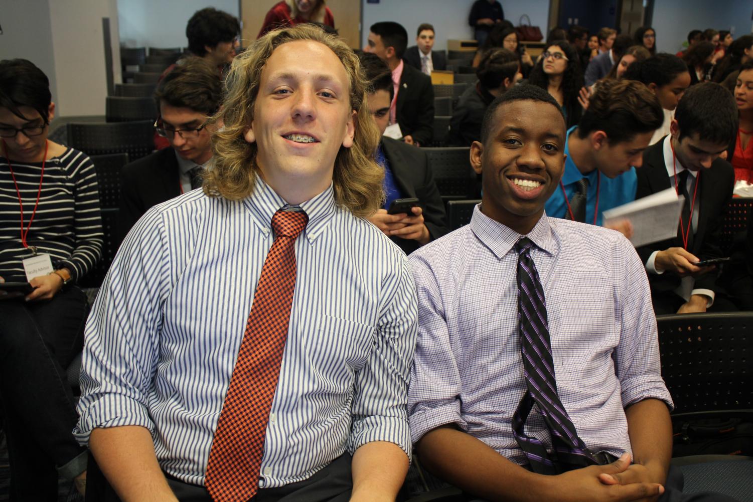 First Time’s the Charm: Gables Model UN Beats All Expectations