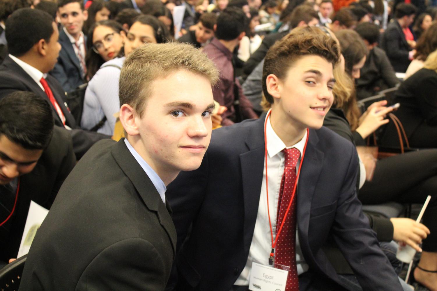 First Time’s the Charm: Gables Model UN Beats All Expectations