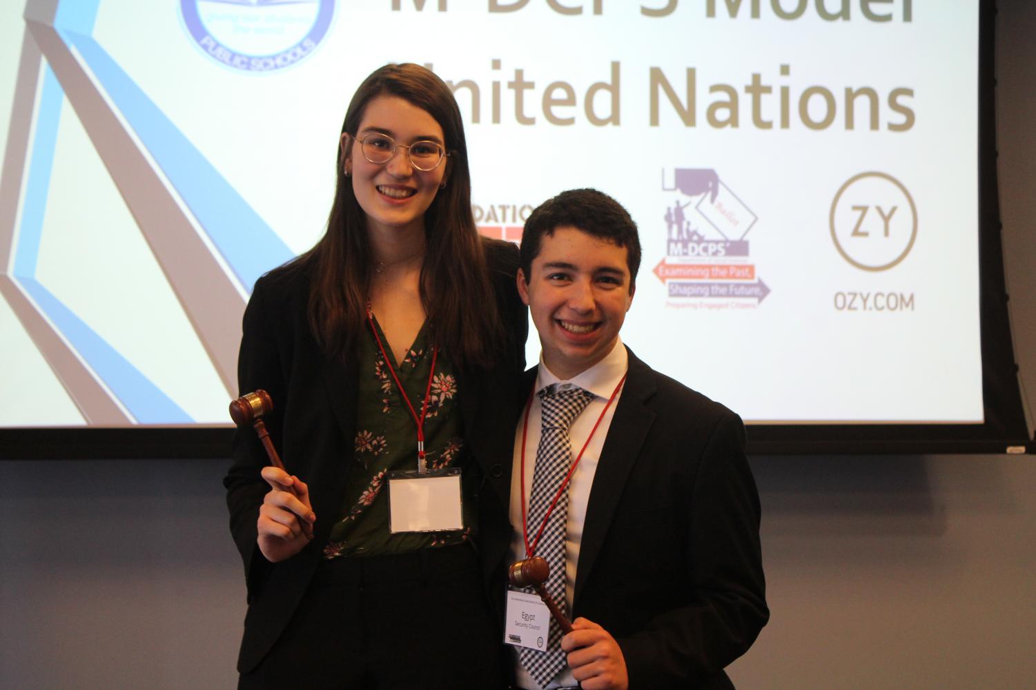 First Time’s the Charm: Gables Model UN Beats All Expectations