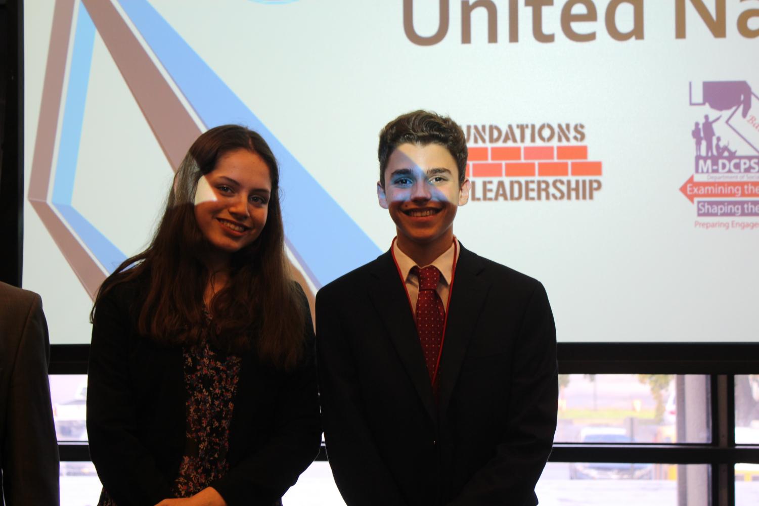 First Time’s the Charm: Gables Model UN Beats All Expectations
