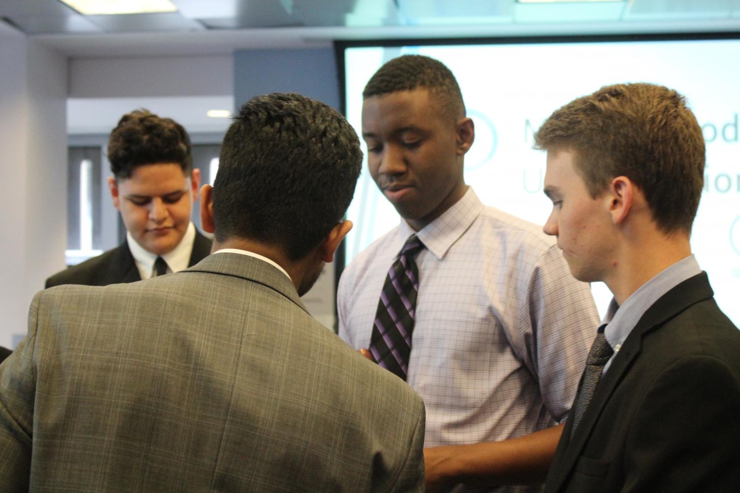 First Time’s the Charm: Gables Model UN Beats All Expectations