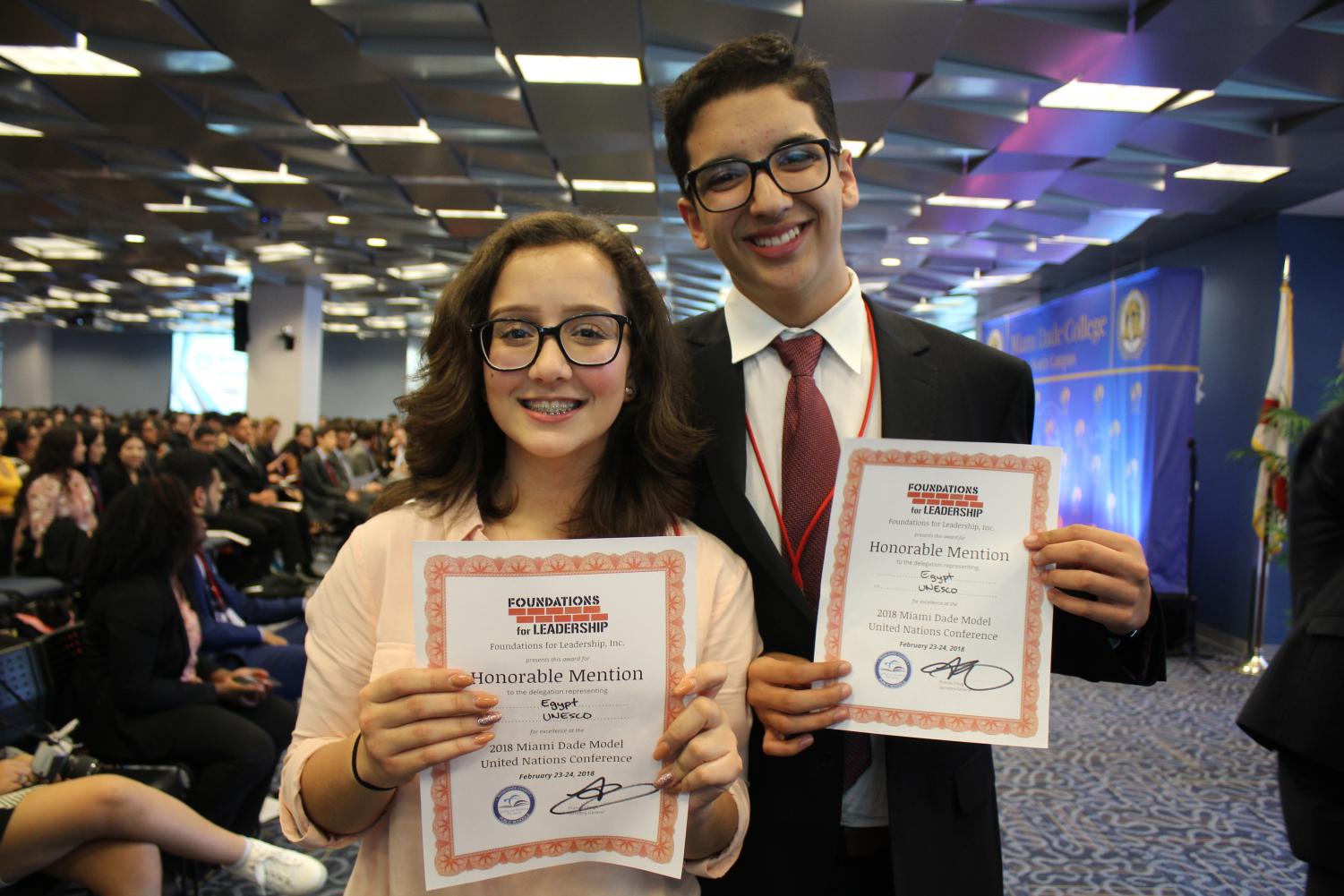 First Time’s the Charm: Gables Model UN Beats All Expectations