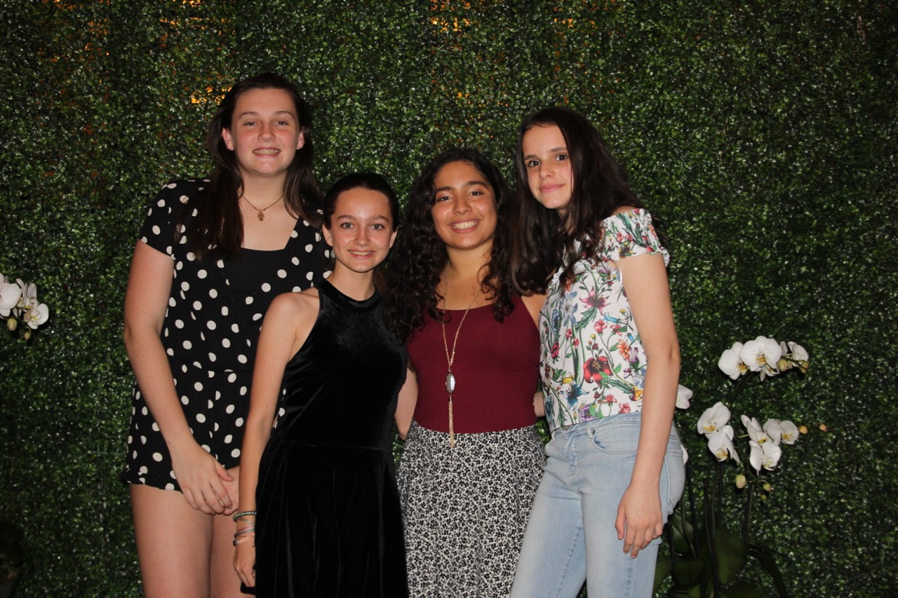Bridge for Peace 2018