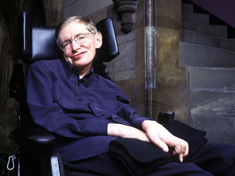 A Brilliant Mind: Commemorating Stephen Hawking