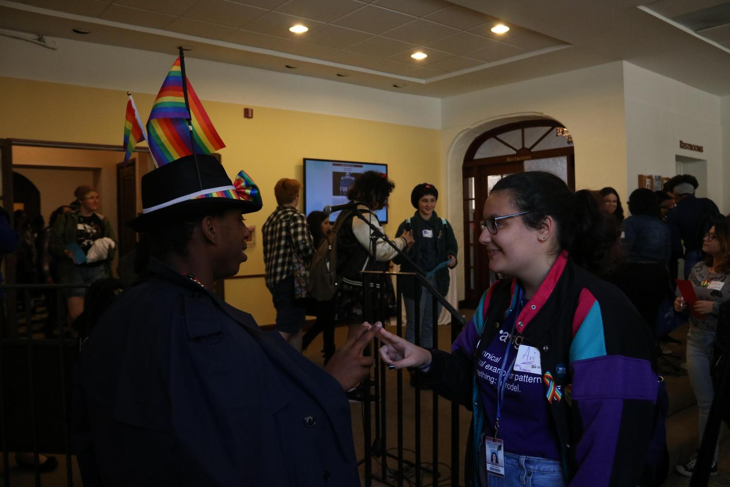 Diversity Day 2018
