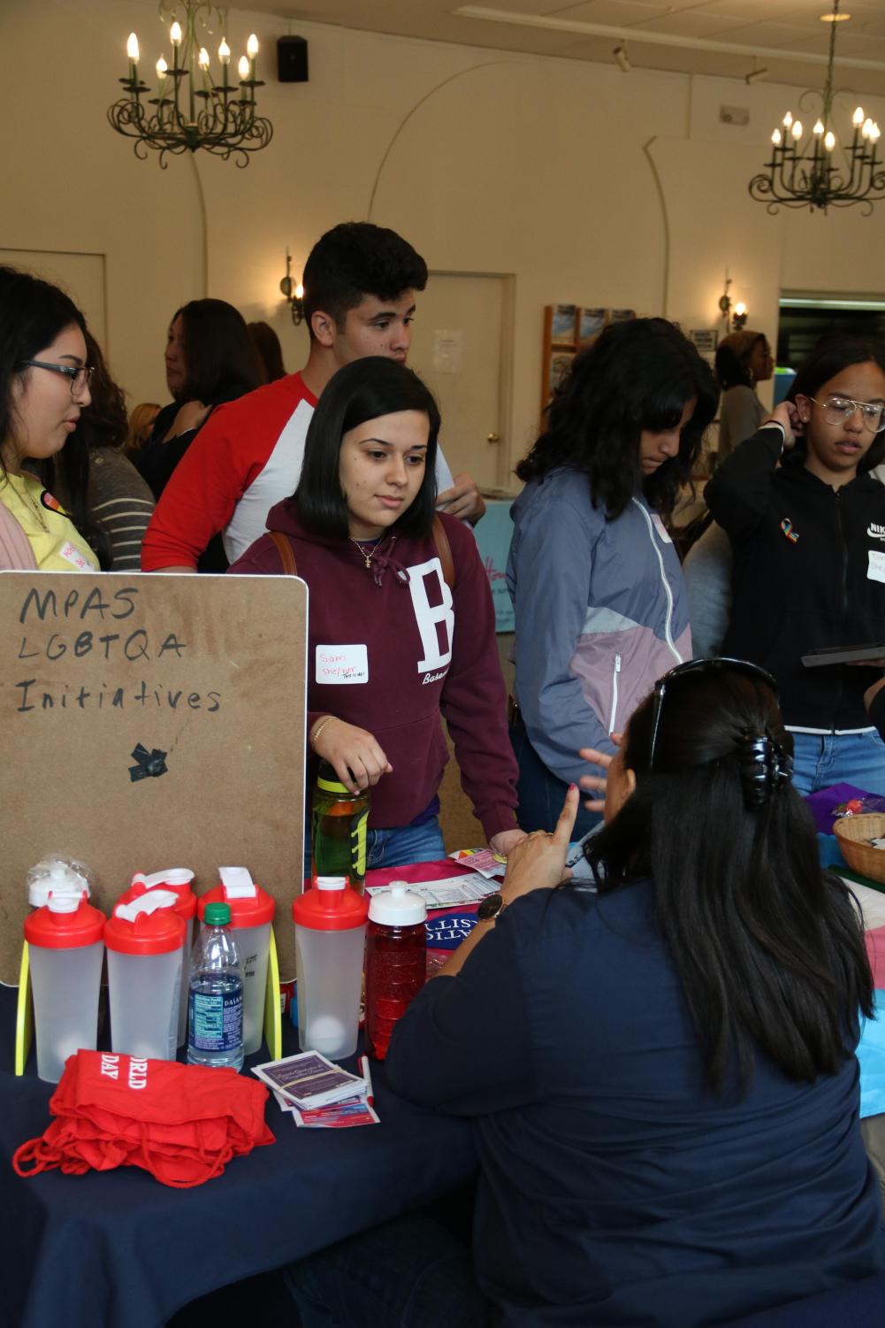 Diversity Day 2018
