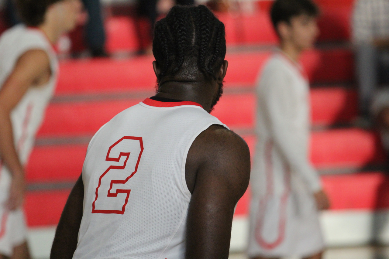 Boys+Volleyball+Goes+Up+Against+St.+Brendan