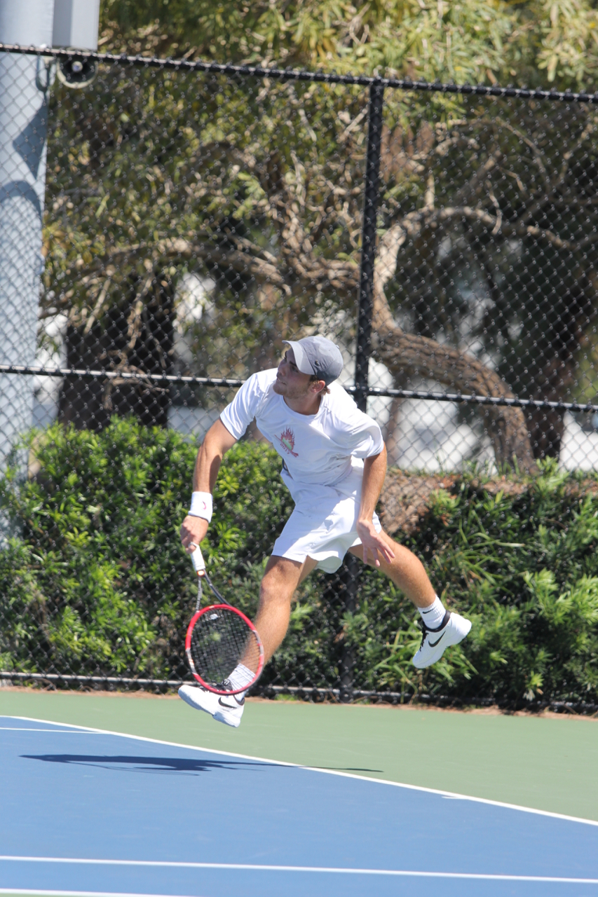 Gables Tennis