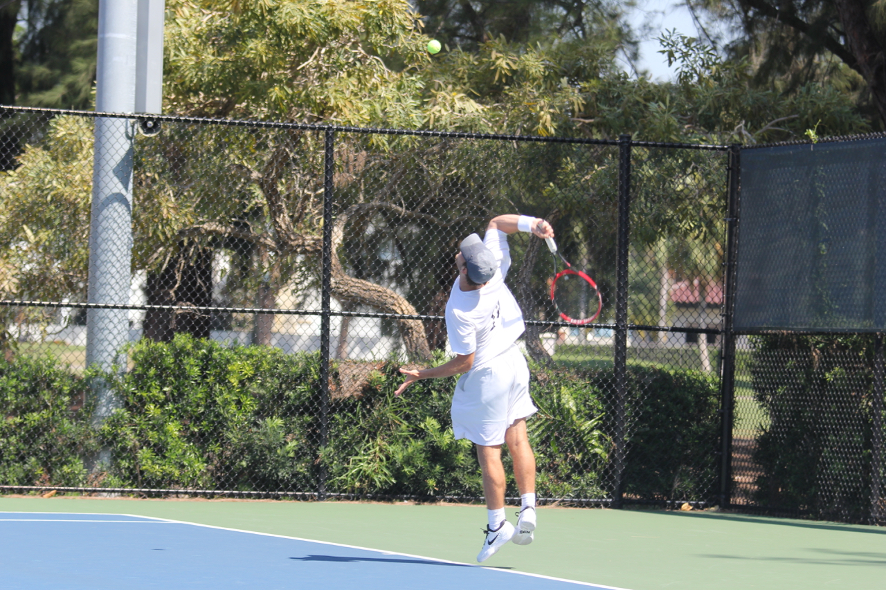 Gables Tennis