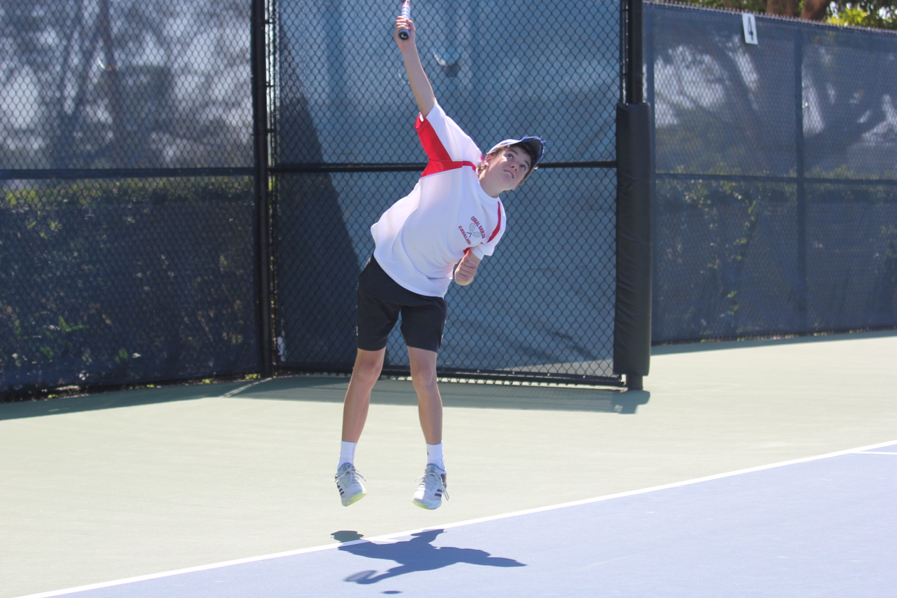 Gables Tennis