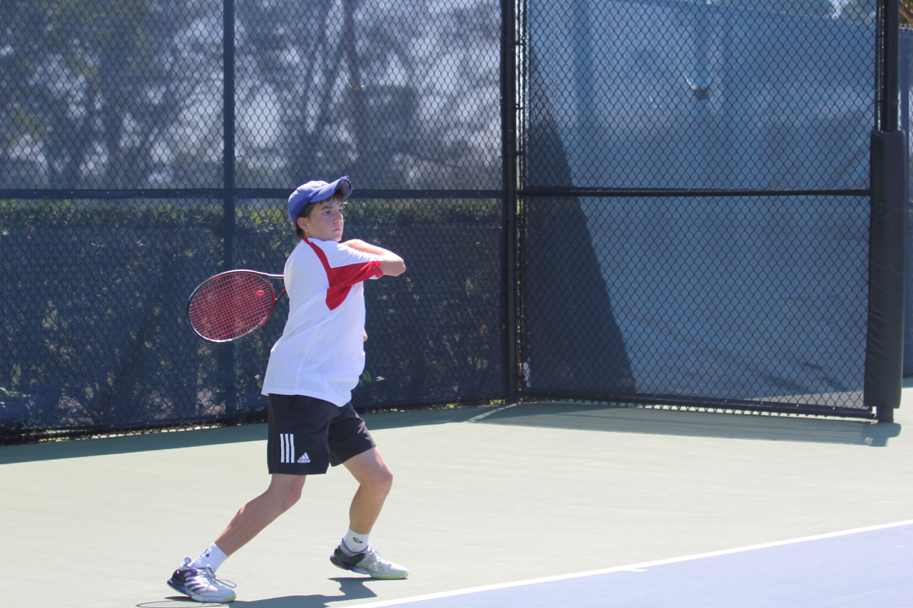 Gables Tennis