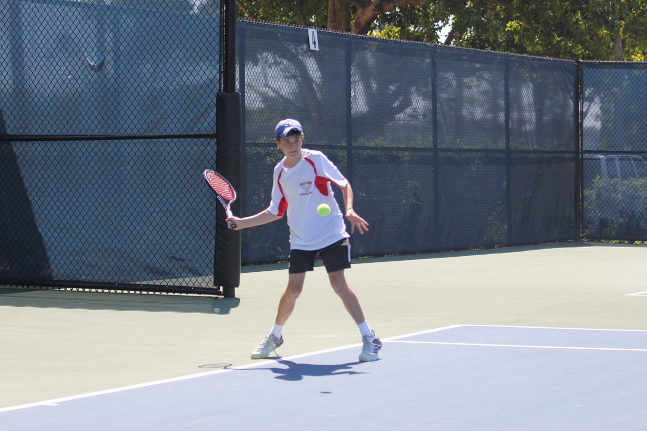 Gables Tennis