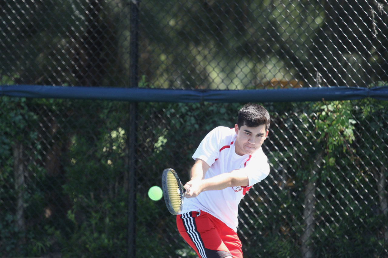 Gables Tennis