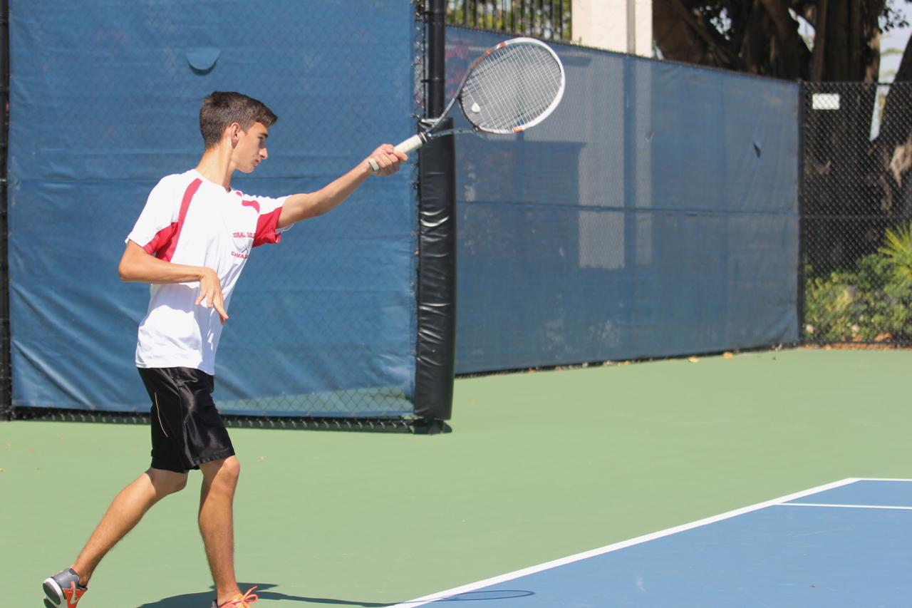 Gables Tennis