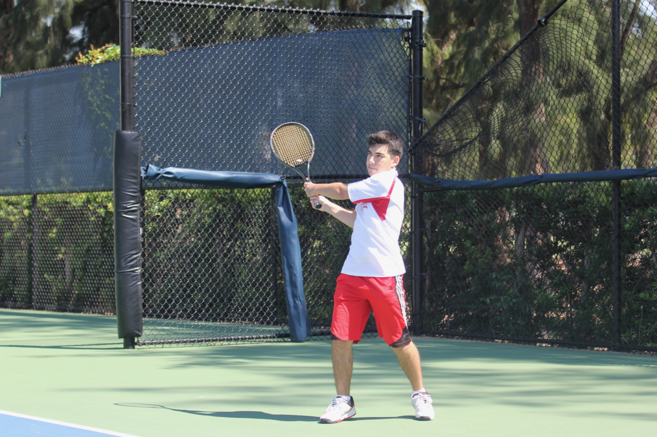 Gables Tennis