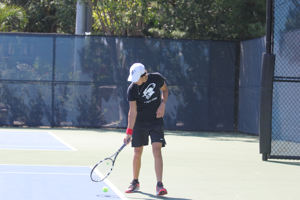 Gables Tennis