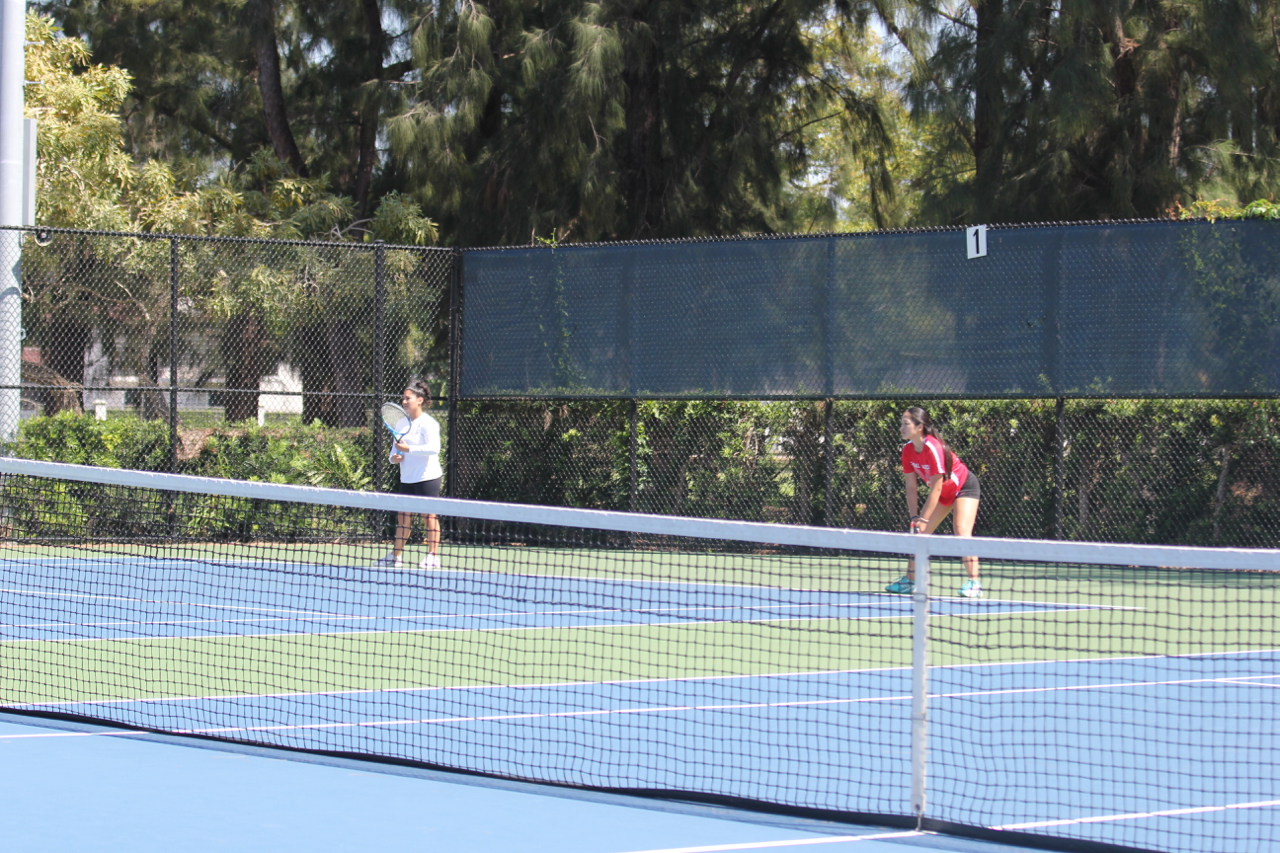 Gables Tennis
