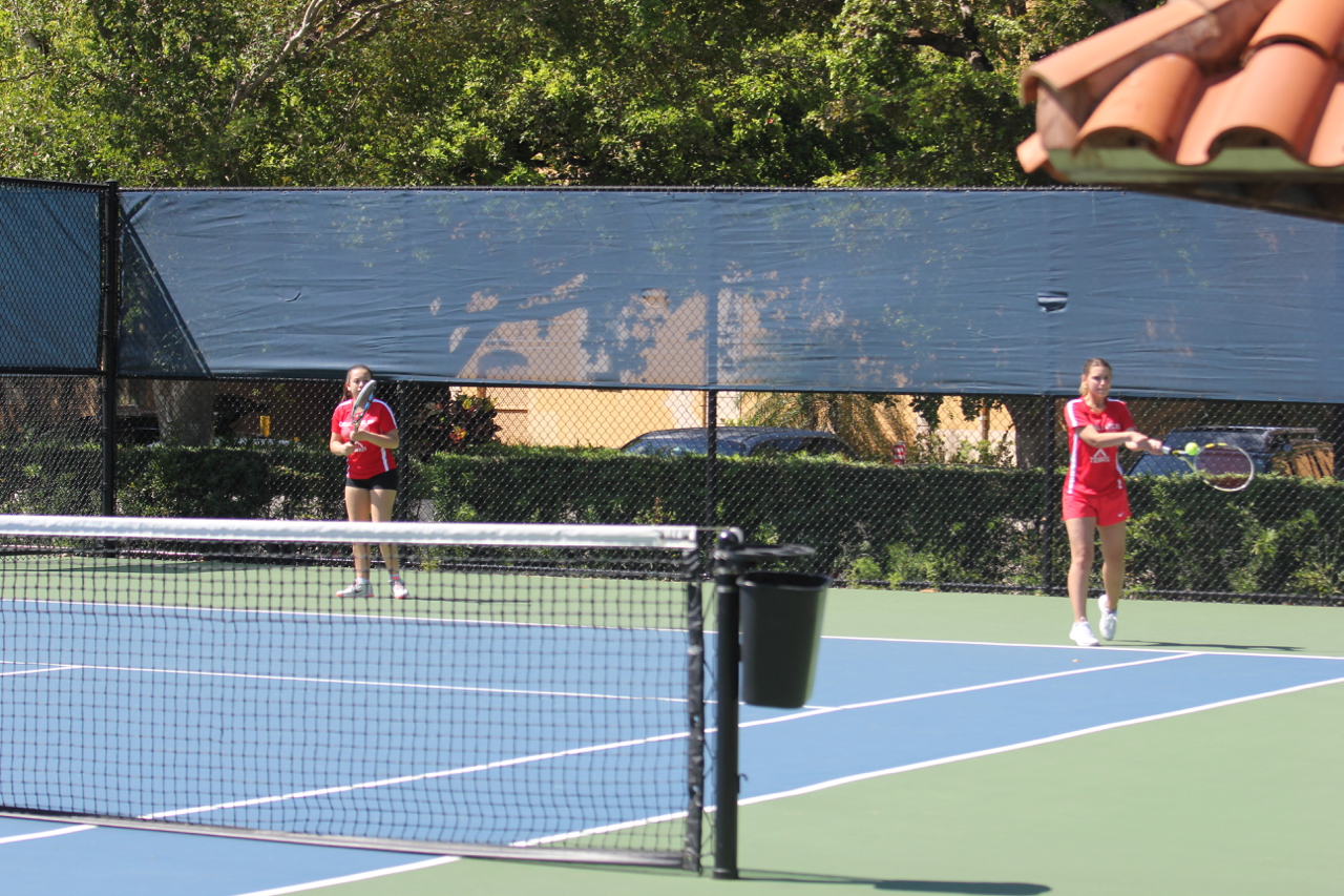Gables Tennis