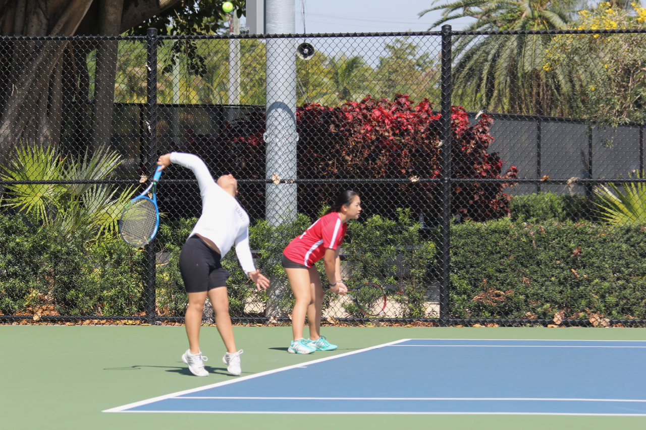 Gables Tennis