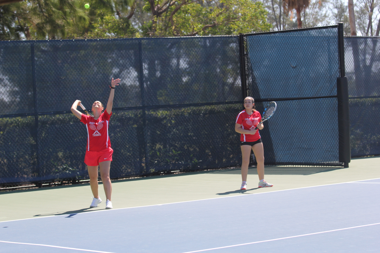 Gables Tennis
