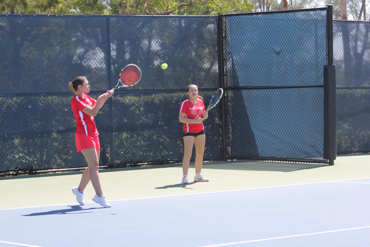 Gables Tennis