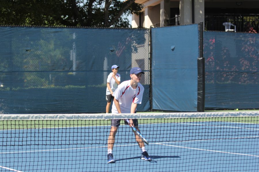 Gables Tennis