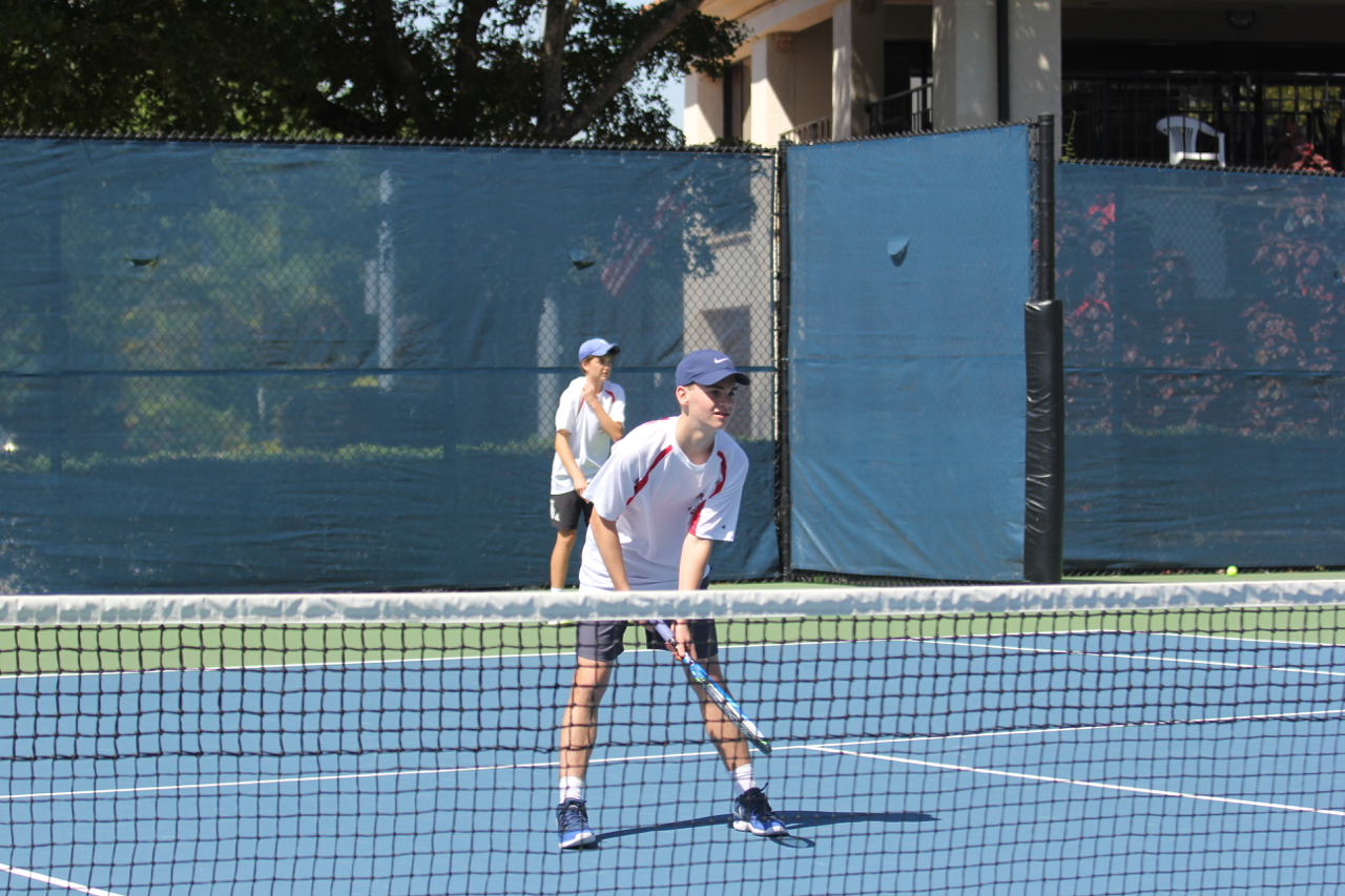 Gables+Tennis