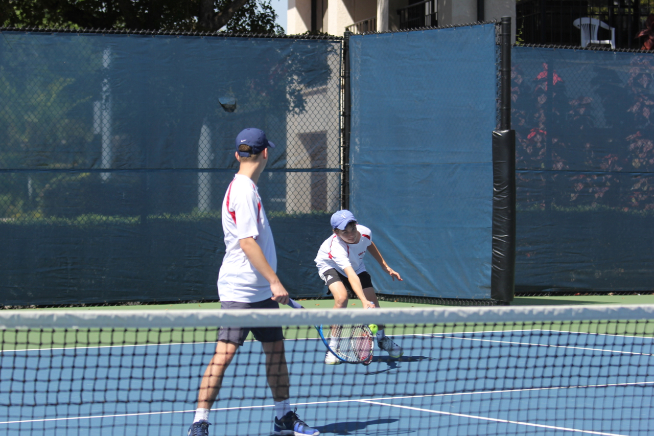 Gables Tennis