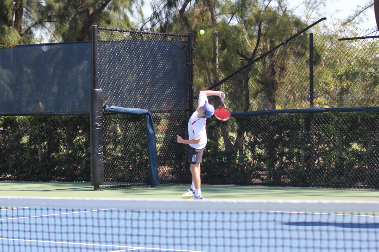 Gables Tennis