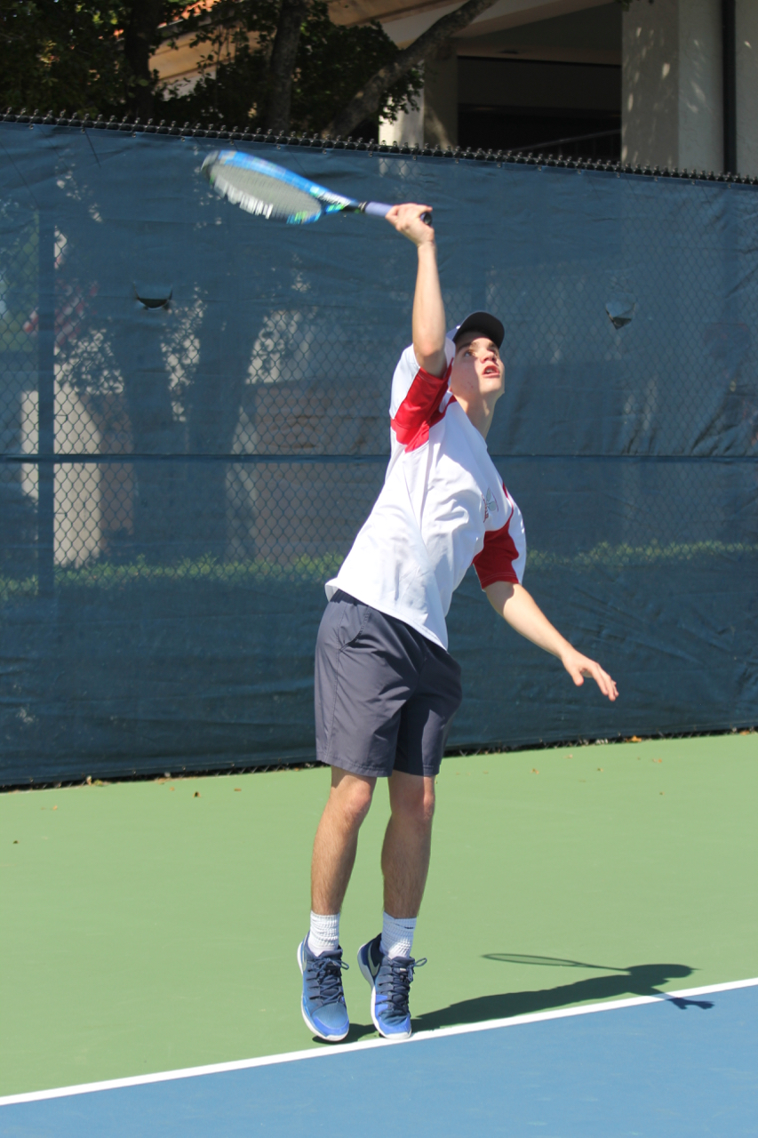 Gables Tennis