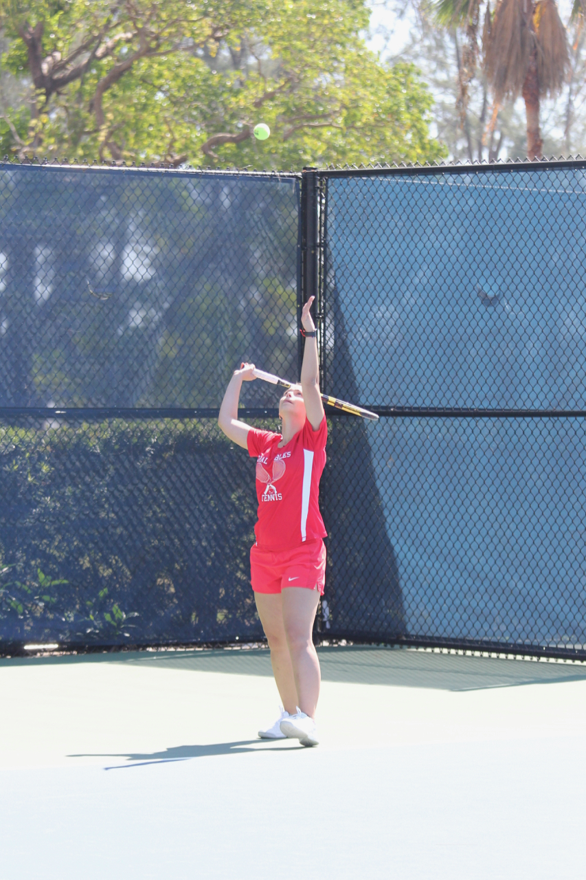 Gables Tennis