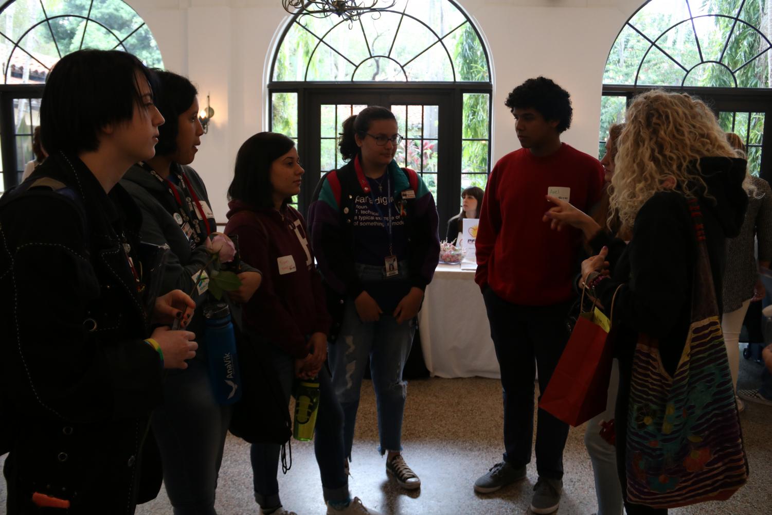 Diversity Day 2018