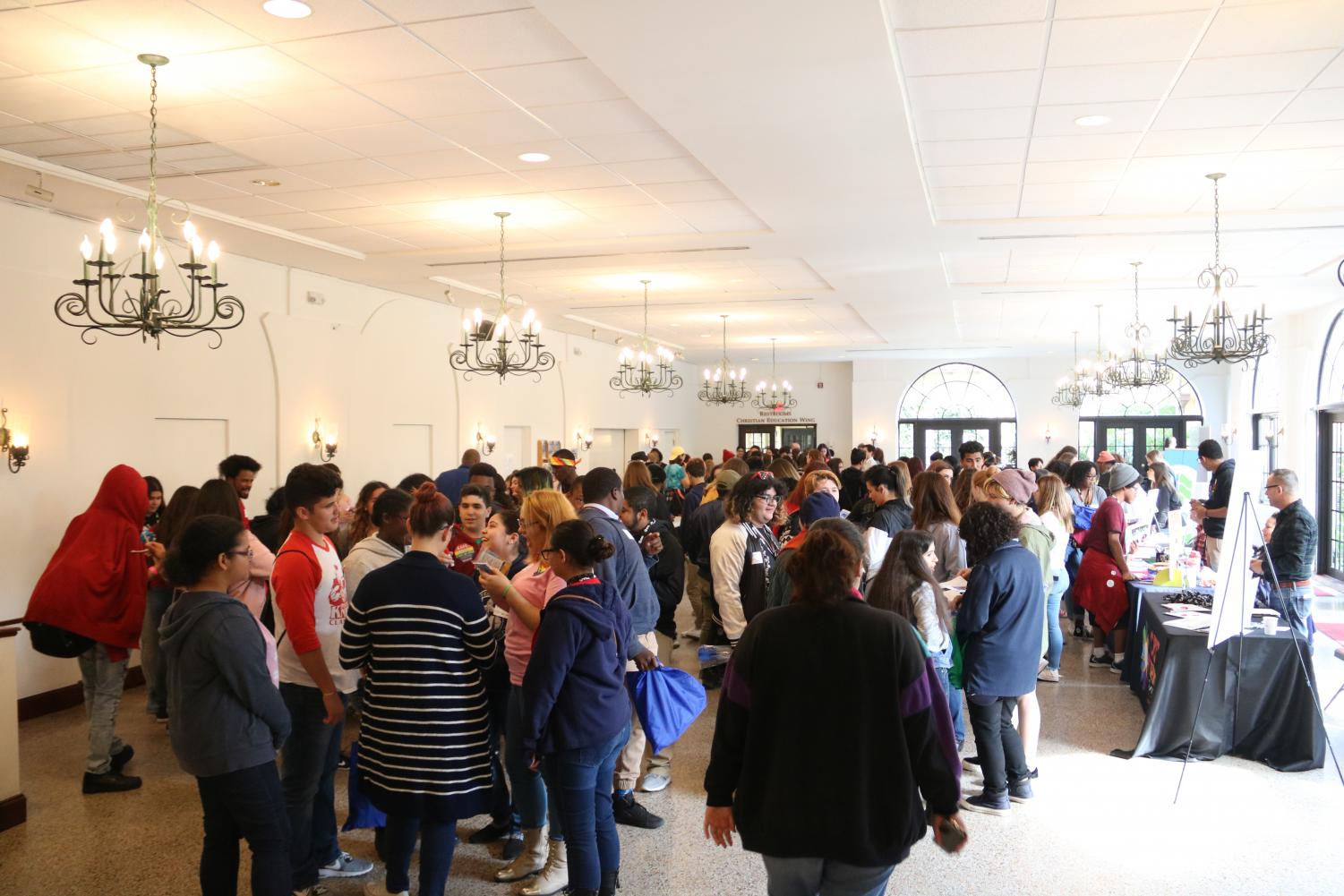 Diversity Day 2018