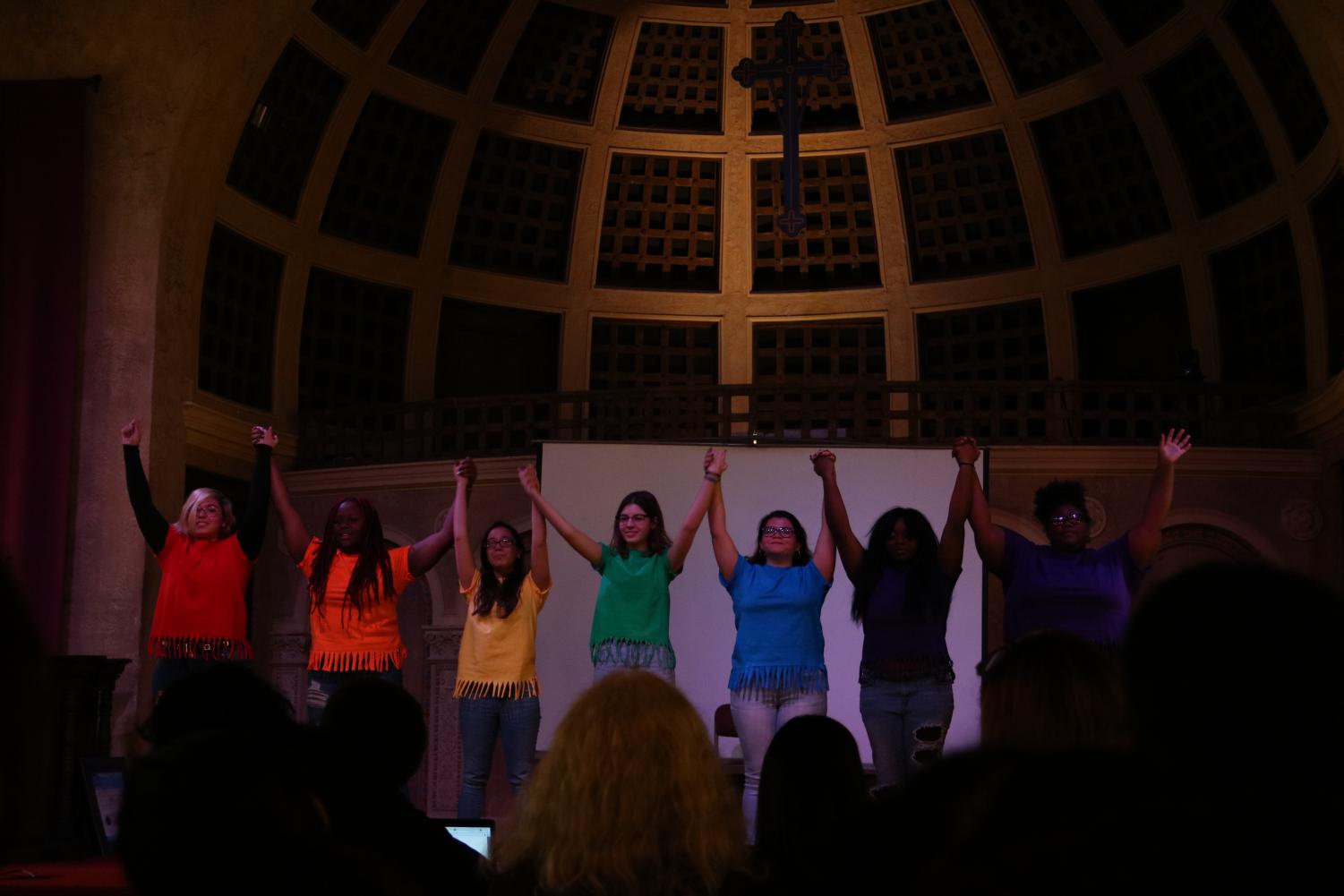 Diversity Day 2018