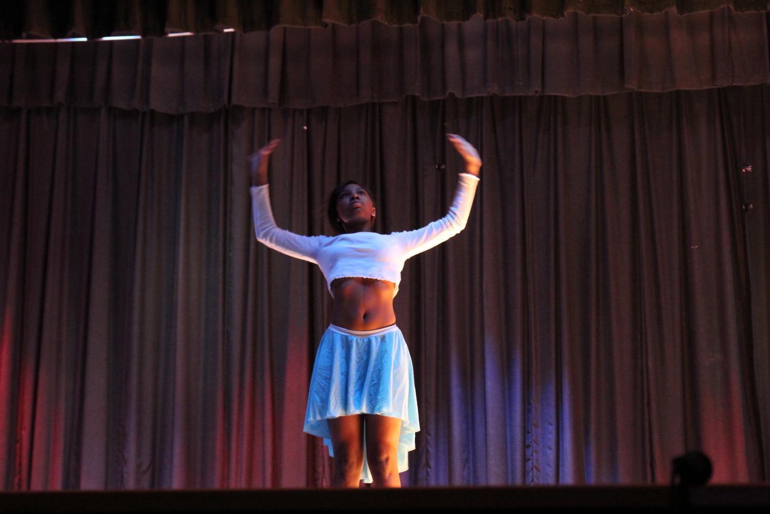 Gables Celebrates 2018 Black History Month