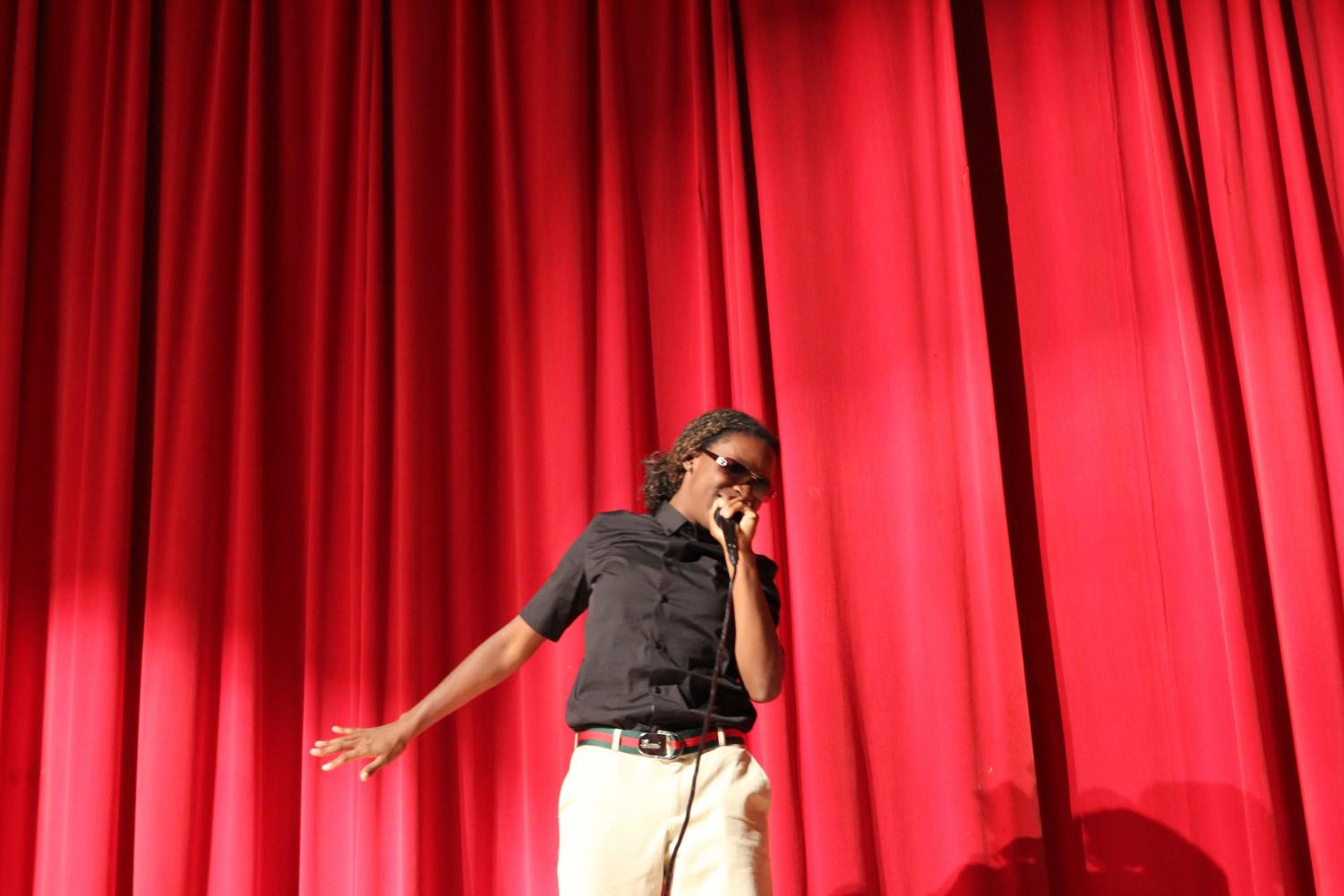 Gables Celebrates 2018 Black History Month