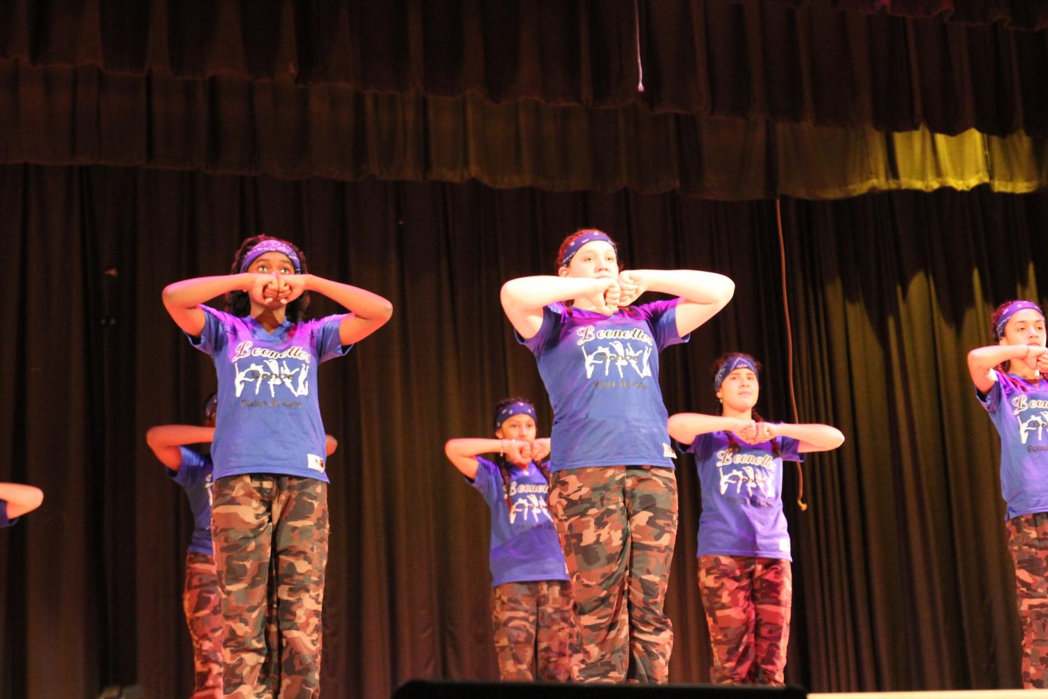Gables Celebrates 2018 Black History Month