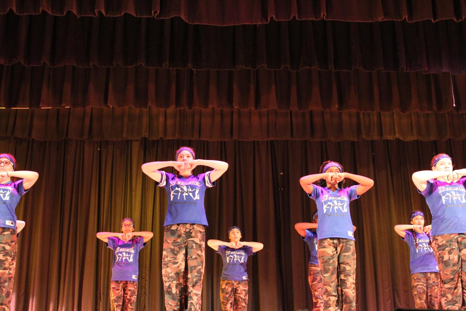 Gables Celebrates 2018 Black History Month